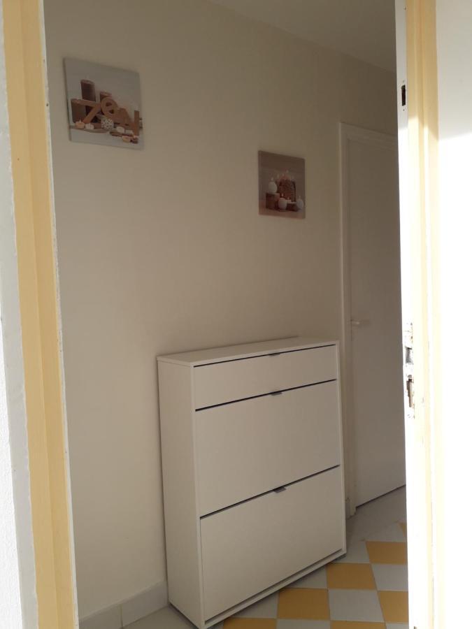 Appartement Proche De La Mer Ty Manganao Saint-Francois  Dış mekan fotoğraf