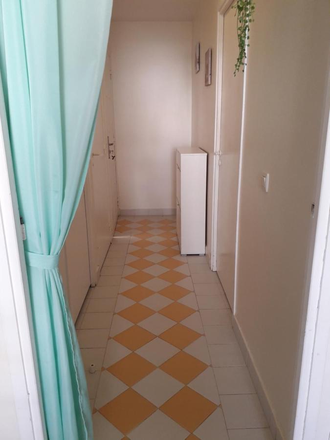 Appartement Proche De La Mer Ty Manganao Saint-Francois  Dış mekan fotoğraf
