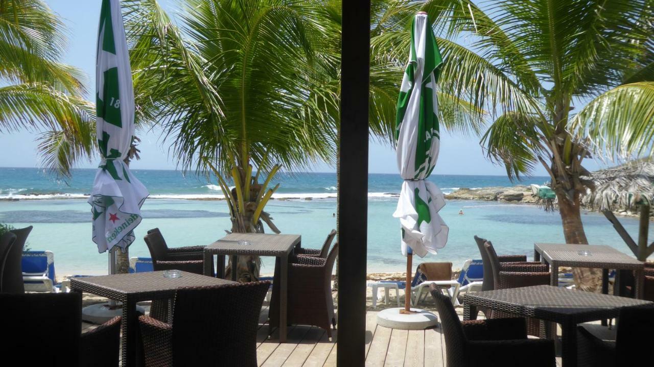 Appartement Proche De La Mer Ty Manganao Saint-Francois  Dış mekan fotoğraf