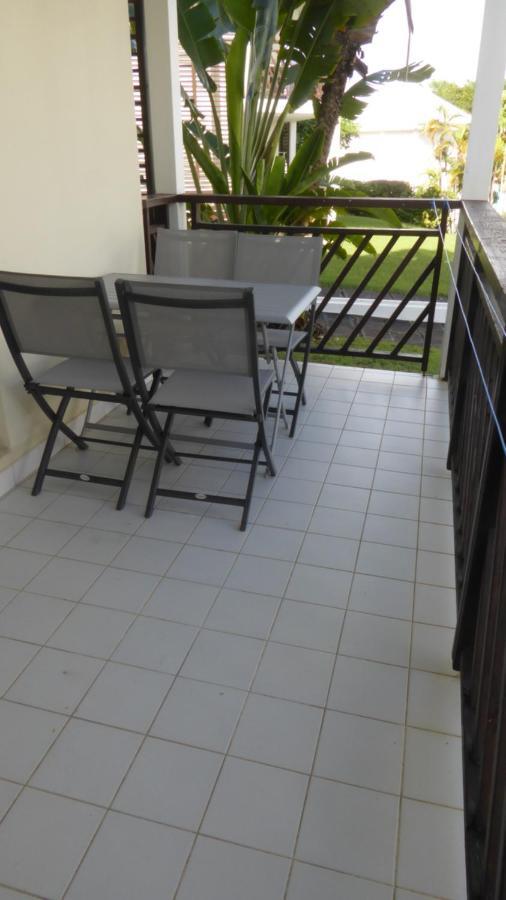 Appartement Proche De La Mer Ty Manganao Saint-Francois  Dış mekan fotoğraf