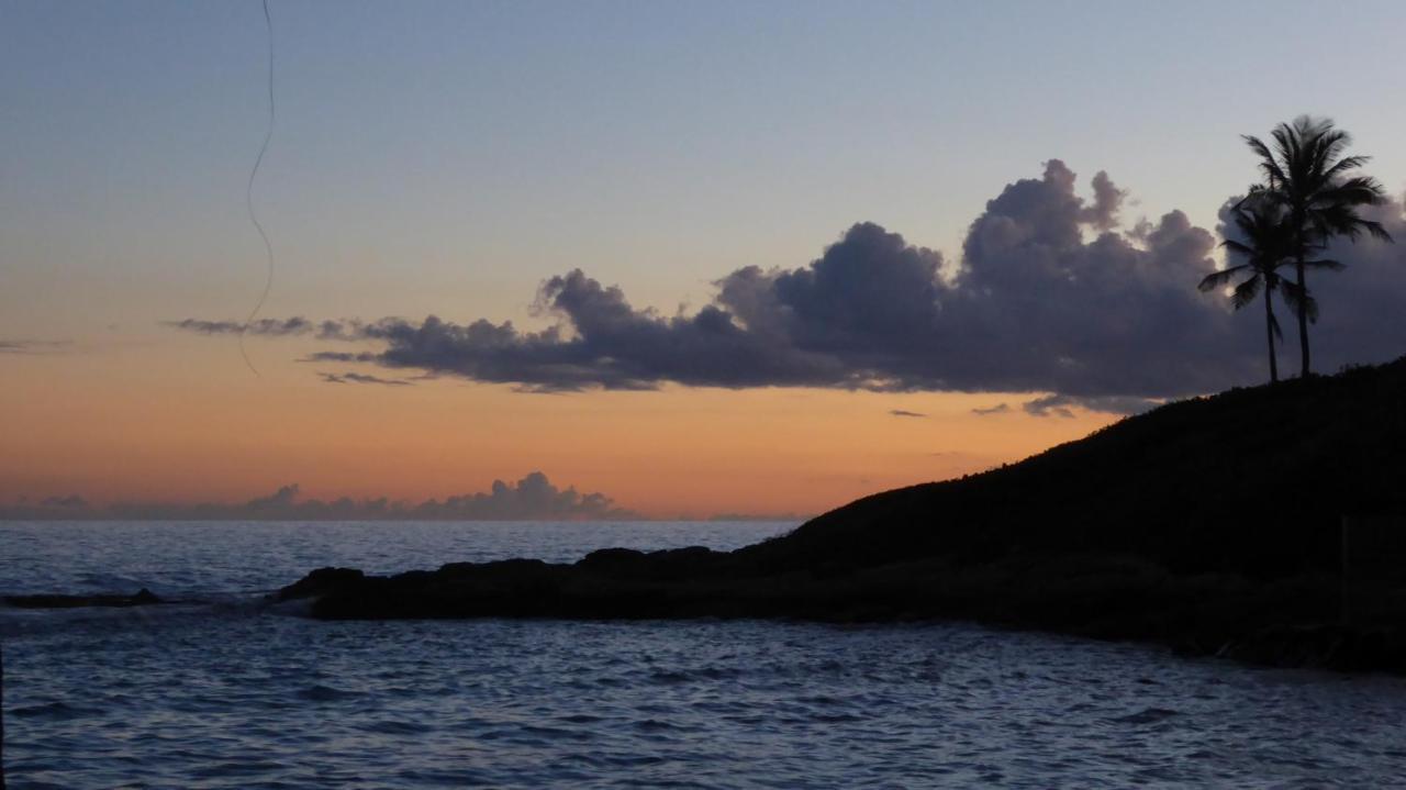 Appartement Proche De La Mer Ty Manganao Saint-Francois  Dış mekan fotoğraf
